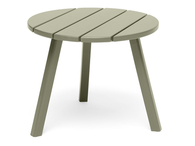 TENNESSEE TABLE Ø50 CM