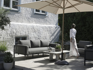 Stenholmen Soffa