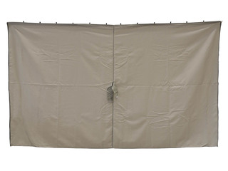 Luxor Paviljongväggar Ø400 Cm