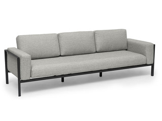 Stenholmen Soffa