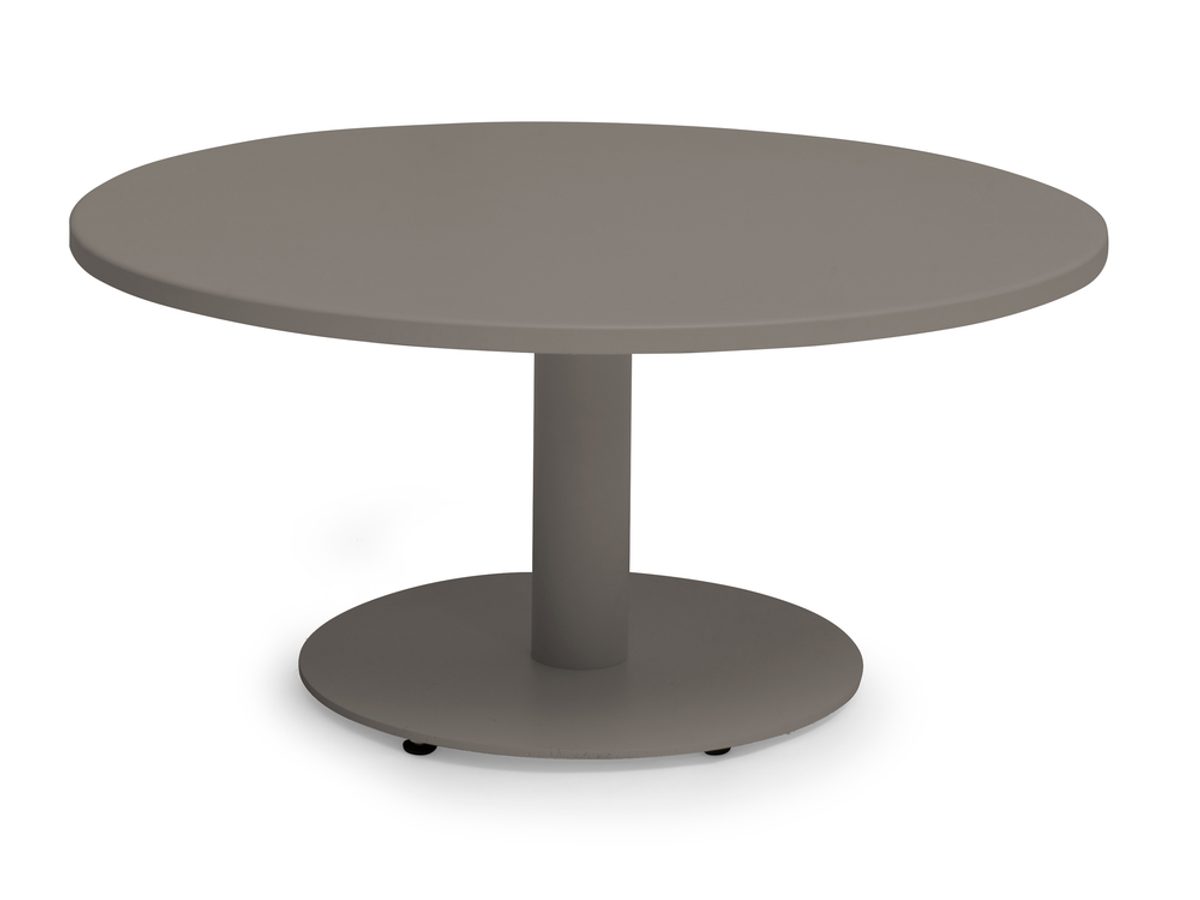 NÄSBY Ø80 CM COFFEE TABLE SAND