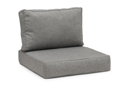 STOLTÖ CUSHION CHAIR SET