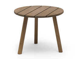 TENNESSEE TABLE Ø50 CM