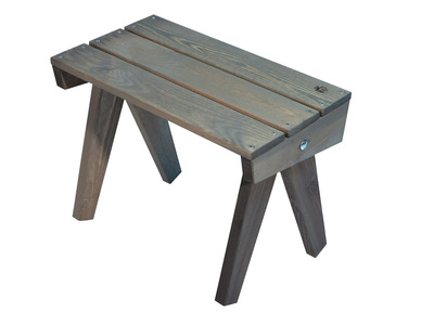 GRANNY PINE OILED TABLE