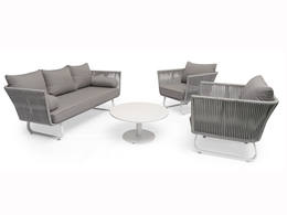 SANDVIKA SOFA GROUP