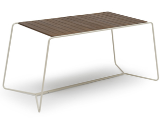 Oas Bord 70X120 Cm