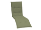 SUNBED CUSHION 945 SAGE