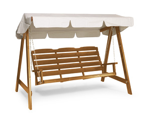 Slöinge Hammock