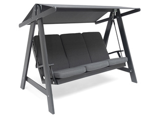 Aspö Hammock Orkangrå/Grå