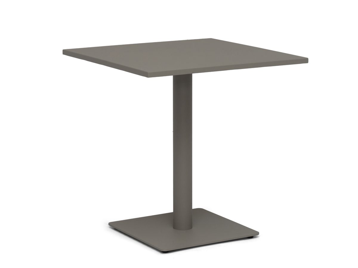 NÄSBY 70 X 70 CM TABLE SAND