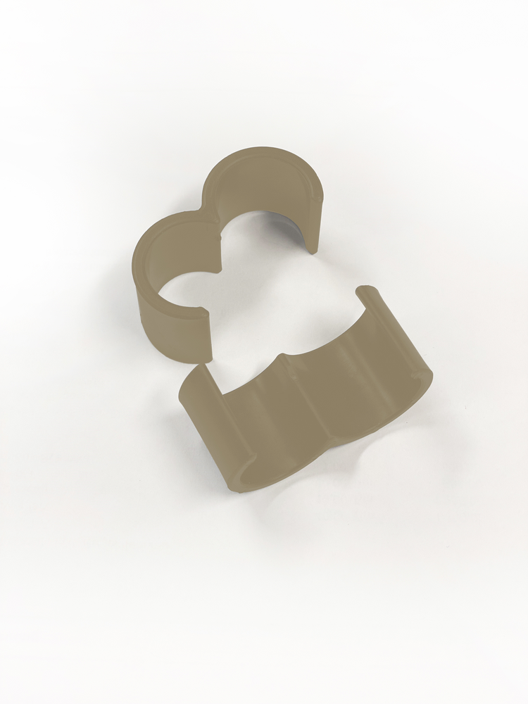 BOLMSÖ SPARE PARTS PACKAGE SAND