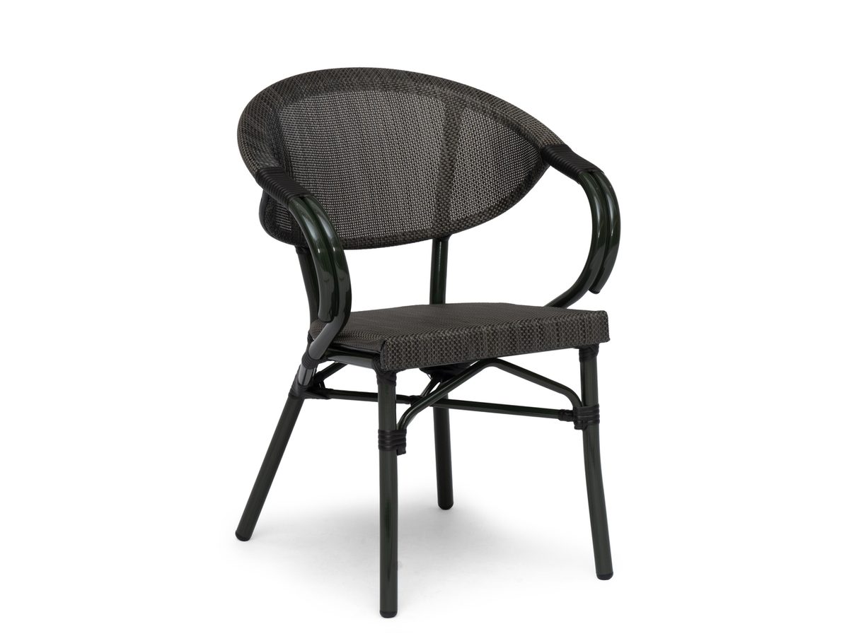 ÄPPELHED CHAIR GREEN