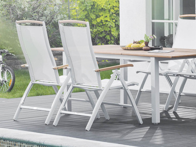 NYDALA POSITIONS CHAIR