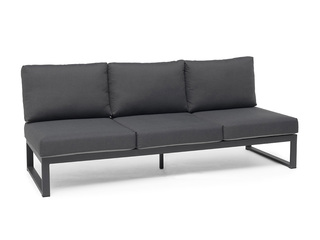 Oxelunda 3-Sits Soffa