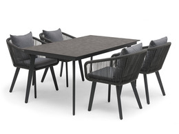 HUNNESLÄTT BORD 90X150 CM