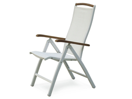 NYDALA POSITIONS CHAIR