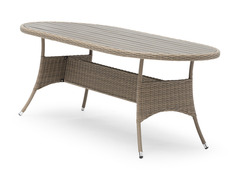 LOTUS BORD 90 X180 CM