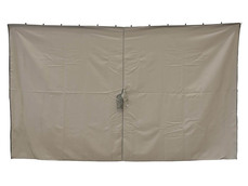 LUXOR PAVILJONGVÄGGAR 300X400 CM