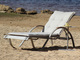 NYDALA SUN LOUNGER SAND