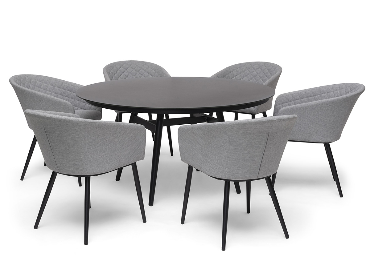 OXHULT TABLE Ø 145 CM