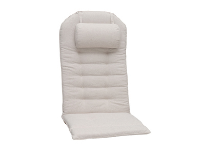 TENNESSEE SUN LOUNGER CUSHION