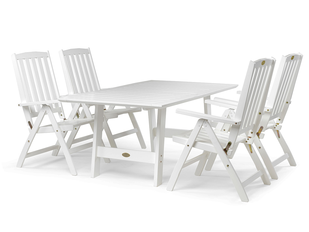 CECILIA POSITIONSFÅTÖLJ