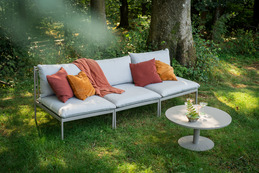 BOLMSÖ MITTDEL SOFFA