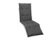 SUN LOUNGER CUSHION