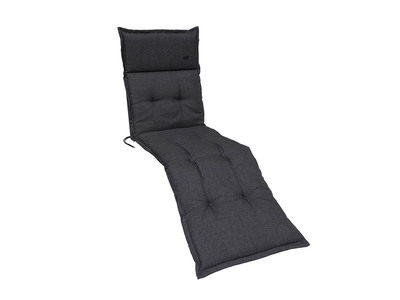 SUN LOUNGER CUSHION