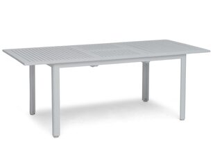 Nydala 96 X 150/200 Cm Bord Vit