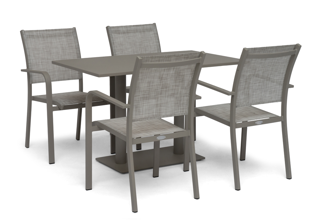 NÄSBY 70 X 120 CM TABLE SAND