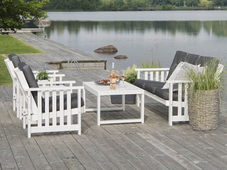 GOTLAND TABLE 60X120 CM