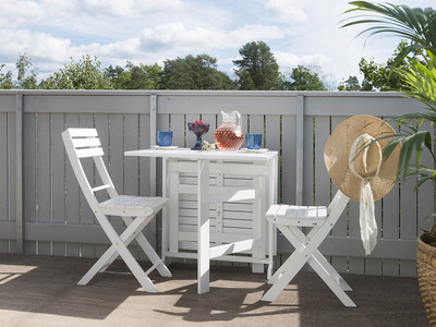 ÅRE TABLE 70X16/73/136 CM