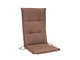 MONZA HIGH 545 CUSHION MOCCA