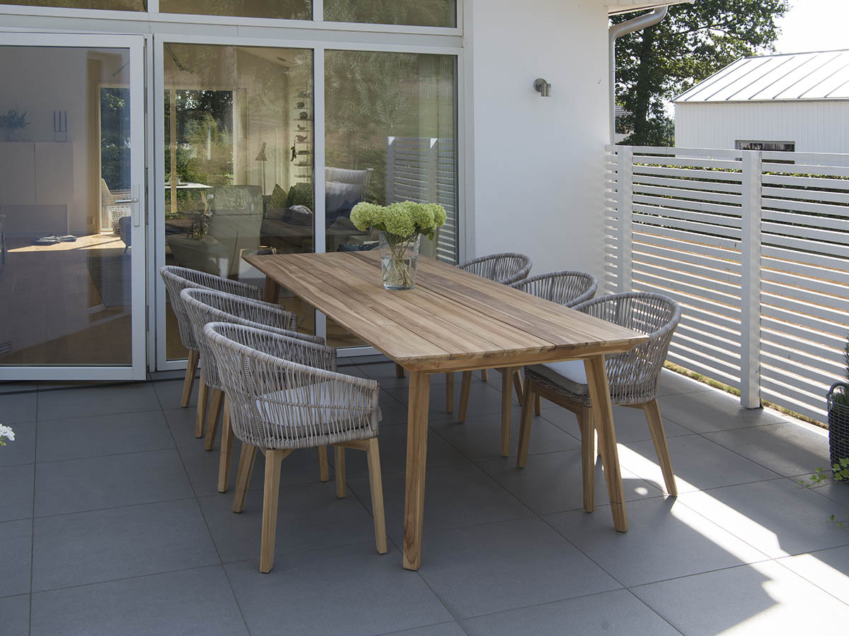 HIMMELSNÄS CHAIR BEIGE