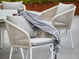 LERSUND DINING CHAIR