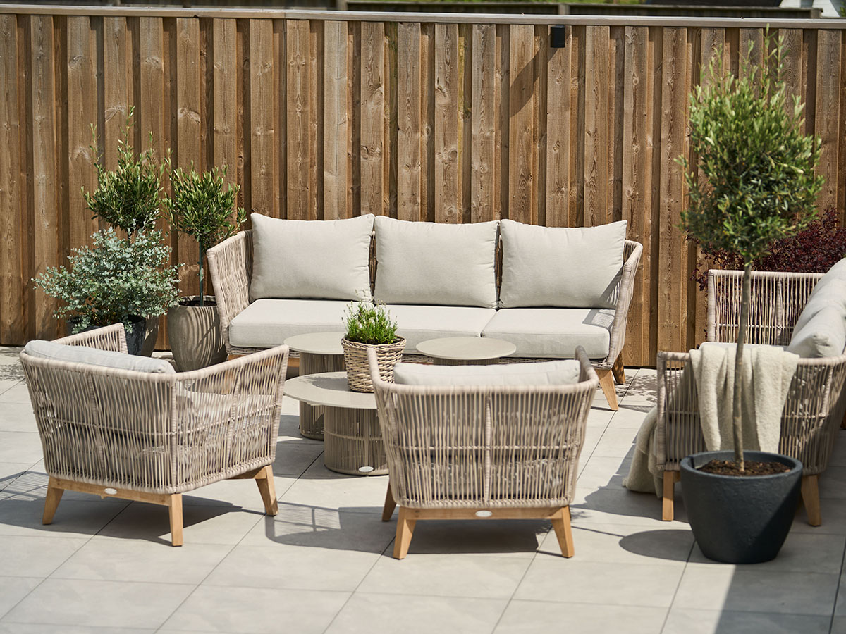 HIMMELSNÄS SOFA 3-SEAT BEIGE