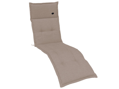SUN LOUNGER CUSHION