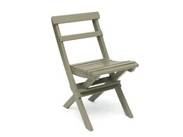 TORPET KLAPPSTOL STOL