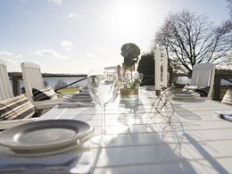 AMELIA BORD 110X212/272/332 CM