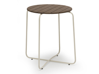Oas Cafébord Ø56 Cm