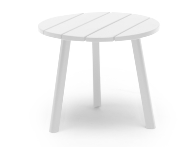 TENNESSEE Ø50 CM SIDE TABLE