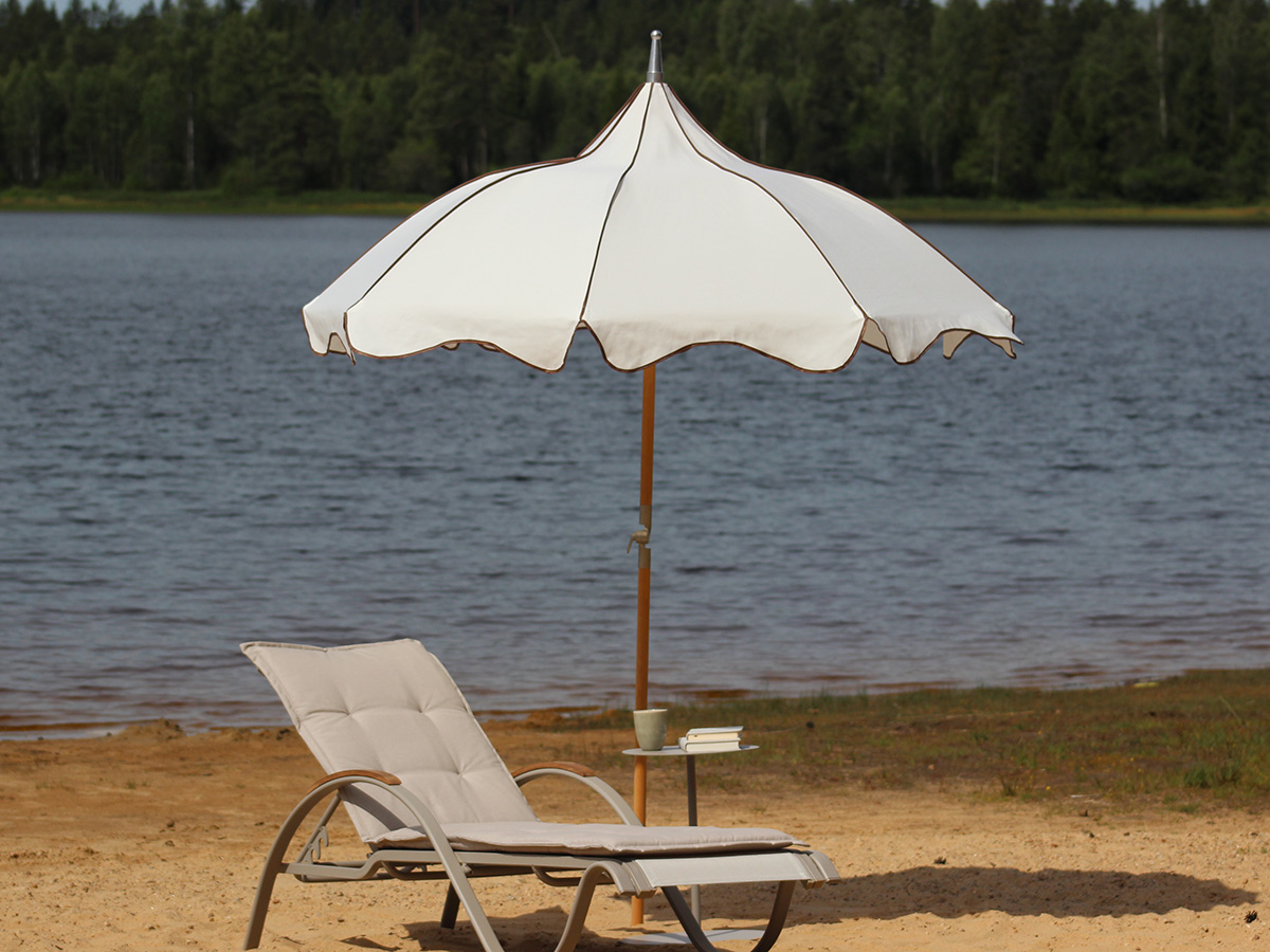 TOPPY PARASOL 200 CM 