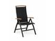 NYDALA POSITIONS CHAIR BLACK