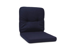 MILANO SEAT/BACK CUSHION LOW