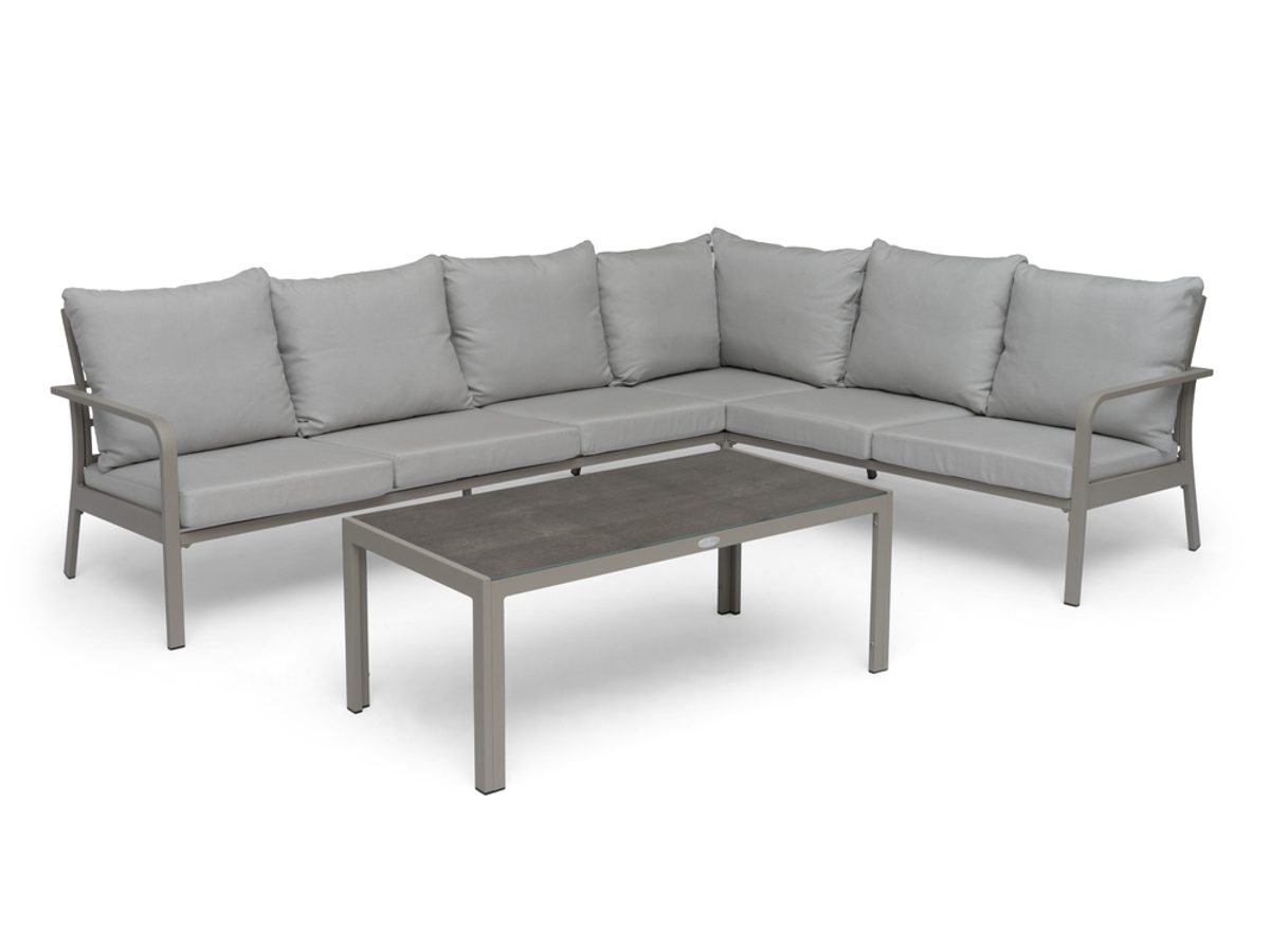 HÅNGER 120X60X63 CM TABLE SAND