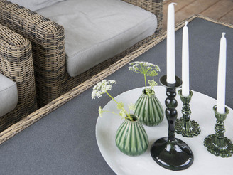 DALLAS TABLE 110X70 CM