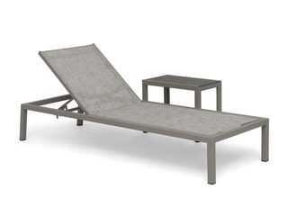 Hånger 60X35x47 Cm Sidobord Sand