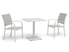 NÄSBY/HÅNGER CAFESET