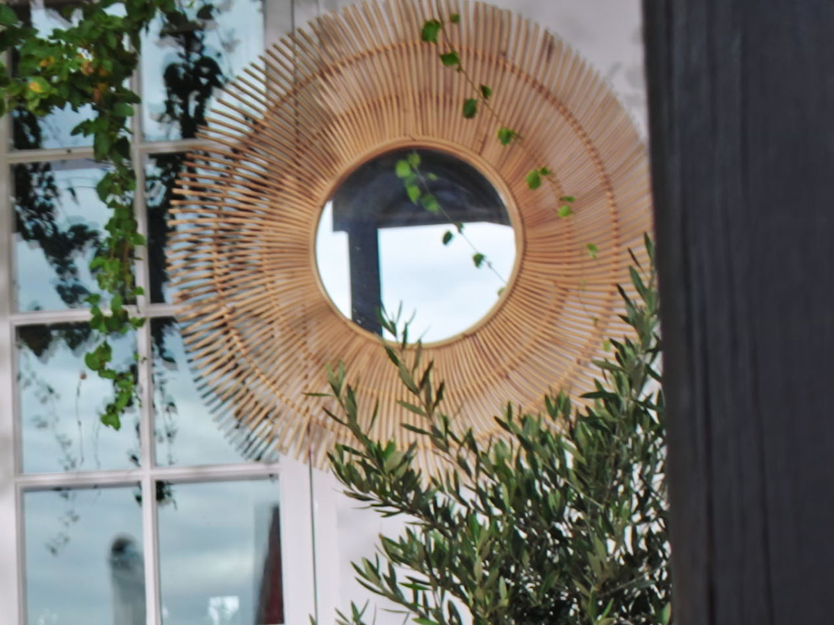 AUERA SPEGEL Ø88 CM